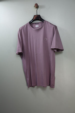 C.P. Company Purple T-Shirt