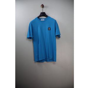 Stone Island Blue T-Shirt