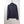 Stone Island Black 1/4 Zip Jumper