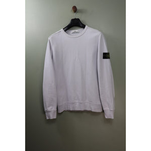 Stone Island Ice Blue Jumper