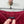 C.P. Company Red Joggers