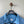C.P. Company Baby Blue Chrome Smock