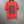 Stone Island Orange T-Shirt