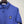 Stone Island Blue Slim Fit Polo