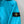 Stone Island Aqua Blue Membrana Jacket