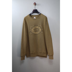 C.P. Company x Palace Khaki Jumper