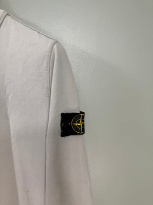 Stone Island Beige Jumper