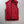 C.P. Company Red Padded Shell Gilet