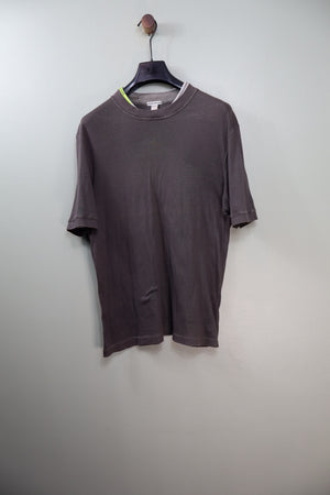 Stone Island Khaki T-Shirt