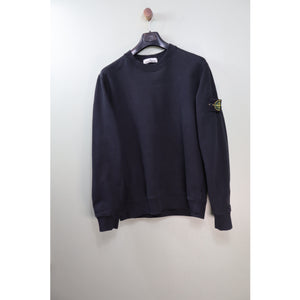 Stone Island Black Jumper