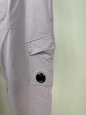 C.P. Company Grey Joggers