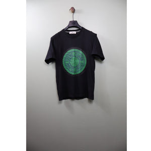 Stone Island Black T-Shirt
