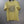 Stone Island Yellow T-Shirt