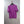 Stone Island Purple T-Shirt