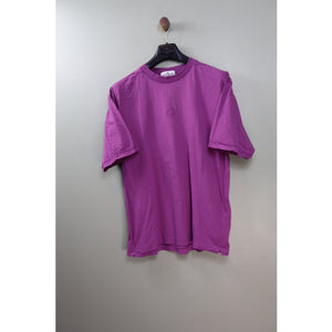 Stone Island Purple T-Shirt