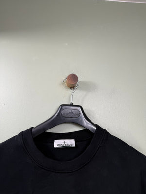 Stone Island Black Jumper
