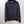 Stone Island Black Hoodie