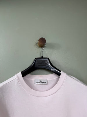 Stone Island Light Pink Jumper