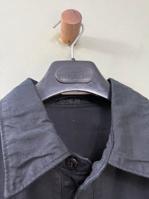 Stone Island Ghost Overshirt