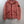 Stone Island Burnt Orange Crinkle Reps Down Jacket