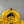 Stone Island Yellow Crinkle Reps Jacket