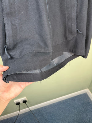 Stone Island Navy SW 3L Ghost Jacket