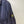 Stone Island Navy Nylon Metal Overshirt