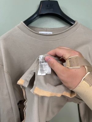 Stone Island Beige Jumper