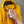 Stone Island Yellow Soft Shell Jacket