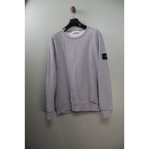 Stone Island Grey Jumper