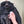 Stone Island Black Ghost 0-Ventille Dutch Rope Down Jacket