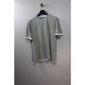 Stone Island Denims Green T-Shirt