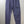 C.P. Company Blue Metropolis Cargo Bottoms