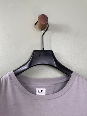 C.P. Company Grey T-Shirt