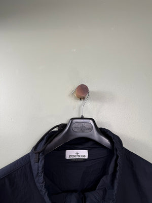 Stone Island Navy Smock