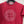 Stone Island Red T-Shirt