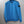 Stone Island x Nike Blue Comfort Tech Composite Jumper