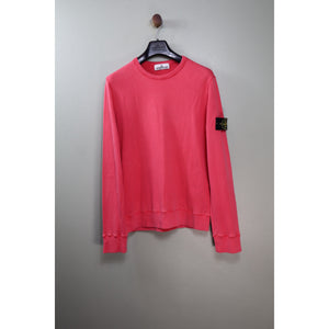 Stone Island Pink Jumper