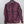 Stone Island Red Nylon Metal Weft Overshirt