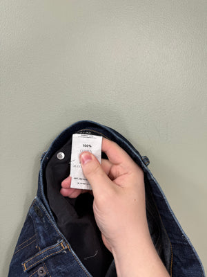 Stone Island Navy RE Jeans