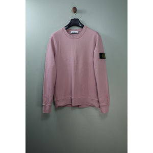 Stone Island Pink Jumper