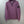 Stone Island Purple Smock Hoodie