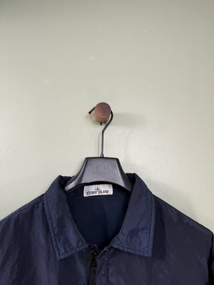 Stone Island Nylon Metal Overshirt
