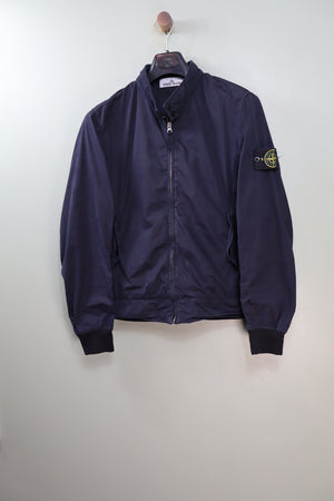 Stone Island Navy David Light TC Jacket