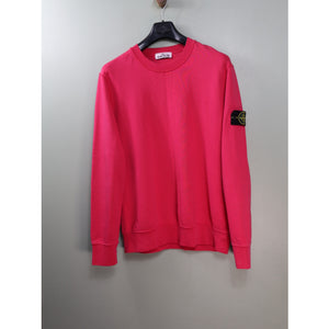 Stone Island Pink Jumper