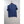 Stone Island Deep Blue Slim Fit Polo
