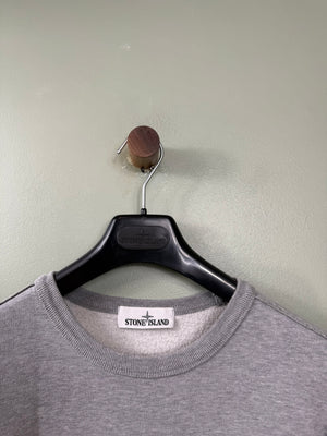 Stone Island Grey Jumper