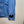 C.P. Company Blue Nyber La Mille Explorer Jacket