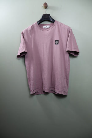 Stone Island Rose Quartz T-Shirt