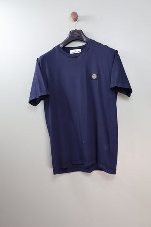 Stone Island Navy T-Shirt